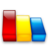 Color histogram