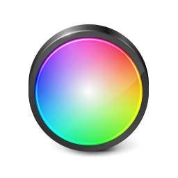 Hue / Saturation / Lightness